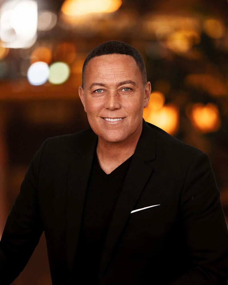 Porträtt Ella – 2