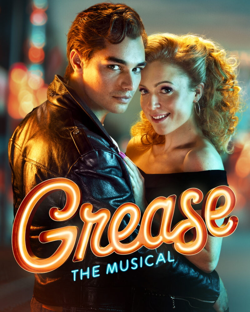 Grease the musical Rondo