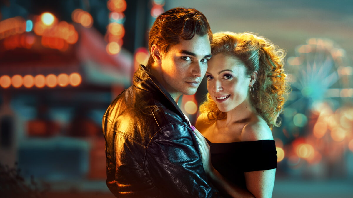 Grease the musical Rondo