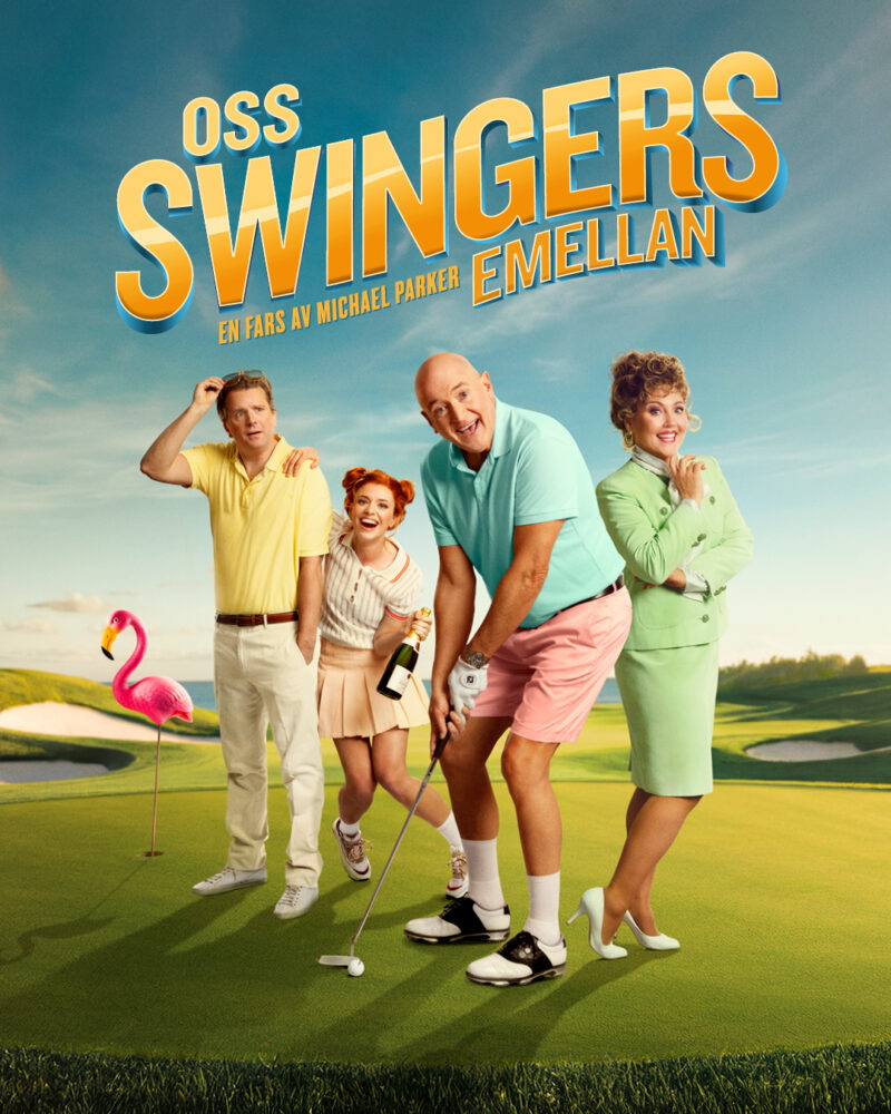 Swingers 1080×1350 Showtic med logga