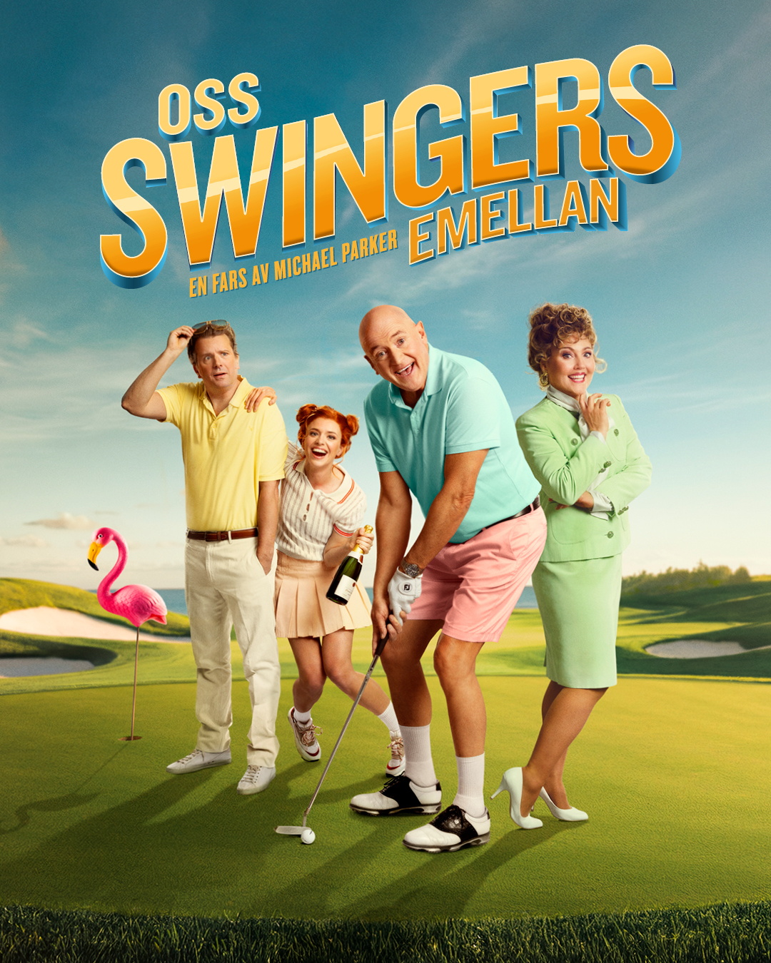 Swingers 1080×1350 Showtic med logga