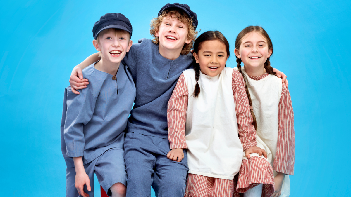 Emil i Lönneberga pressbild