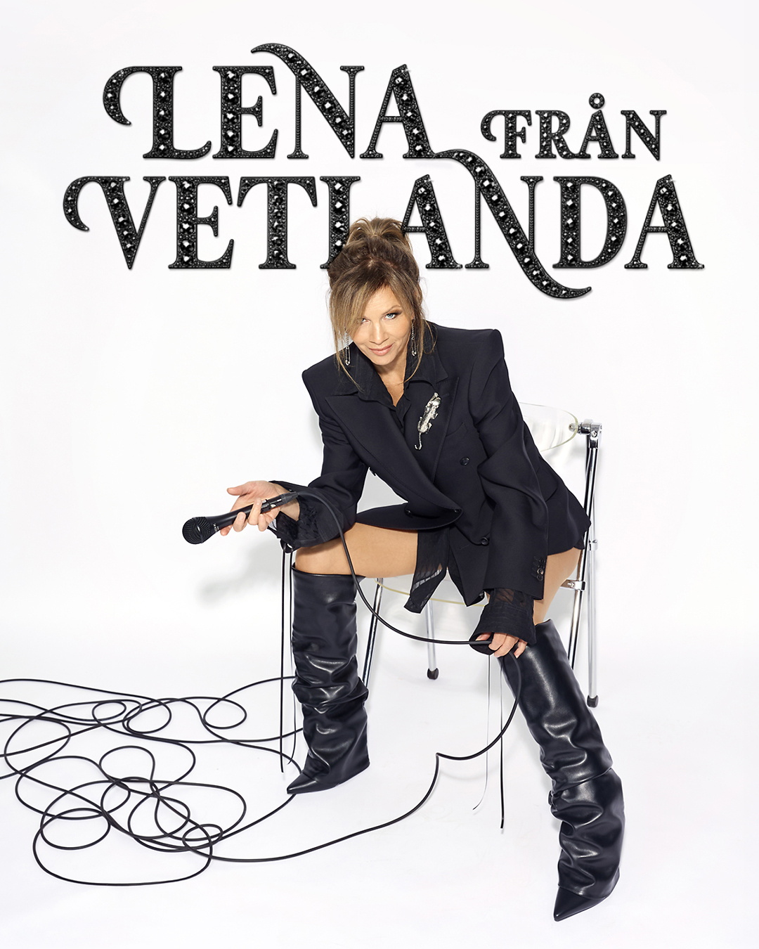 Lena från Vetlanda