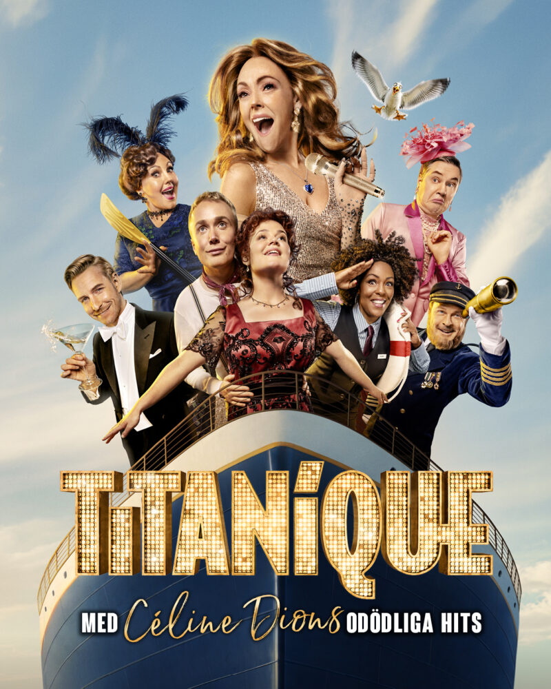 Titanique Showtic 1080×1350 med logga